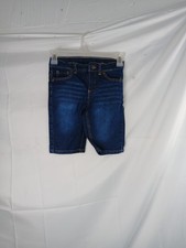 Real Love Denim Bermuda Shorts Size 12 Regular