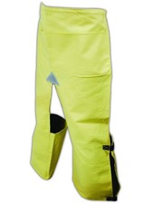 MAGID KEVCOT18KN CutMaster Para-Aramid/Cotton Blended Knit Sleeve - 18"