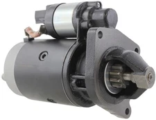 New Starter for New Holland Tractor 8010S 304ci 0-001-369-020 86513093 87776365