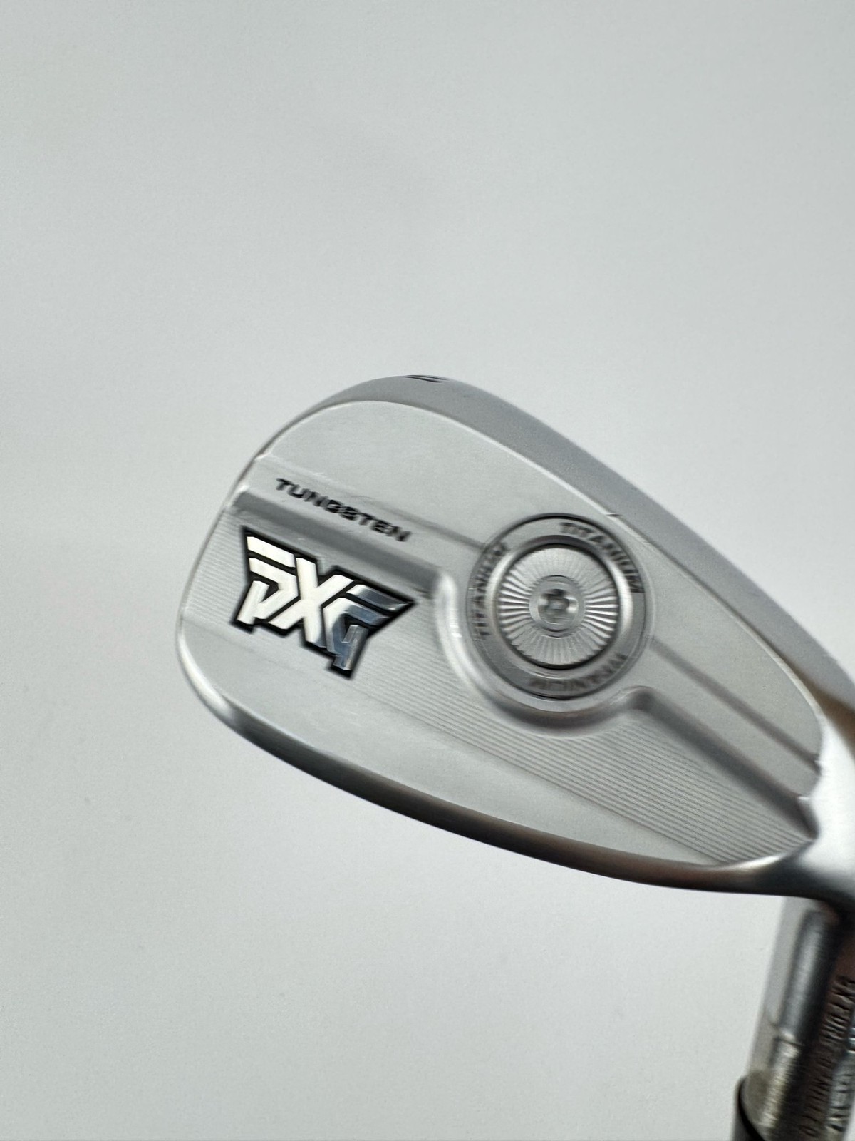 PXG 0311P Gen7 Pitching Wedge Senior Flex Graphit Rechtshänder /36826 3