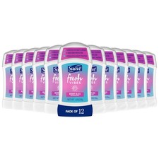 Suave Fresh Vibes Deodorant Stick Berry Bliss Aluminum Free 48 Hour Deodorant Pr
