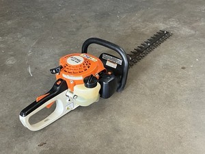 Stihl HS 45 Hedge Trimmer | eBay