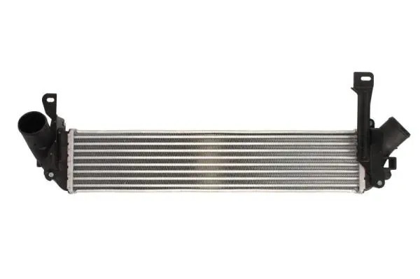 Radiatore intercooler Alluminio DAR023TT THERMOTEC per RENAULT KANGOO - Immagine 2