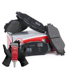 Plaquette de frein Lexus IS