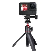 Hand Grip Tripod for GoPro / Insta360 / Osmo Action 5 4 3 2 1 / SJCAM