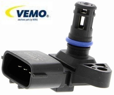 VEMO V42-72-0078 Sensor für Saugrohrdruck Saugrohrdruck Sensor Ladedruck 