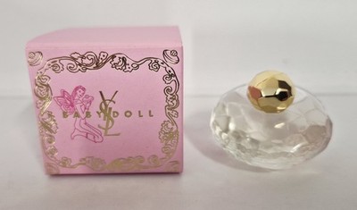 BABYPUPPE - Hellrose - Travel Collection - 7,5 ml von SAINT LAURENT