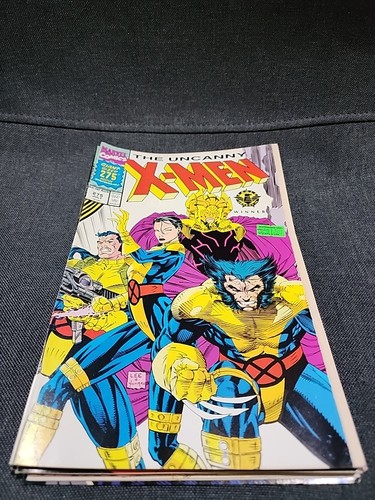 X-MEN (1991) The Uncanny MARVEL Comics Bulk Lot Of 14 - Foto 8 di 15