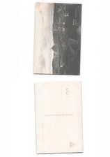 (c5359)   Ansichtskarte &Uuml;sk&uuml;b ungebraucht, 1. Weltkrieg