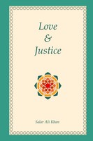 Love And Justice Salar Khan Taschenbuch Kartoniert / Broschiert Englisch 2019