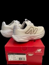 New Balance Fresh Foam X 1080v14 White Beige ...