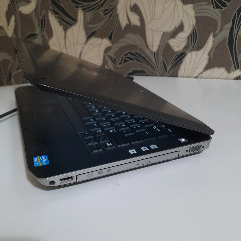 Dell Latitude E5430 · i7-3520M · 8GB · 120GB, photo 4 of 5