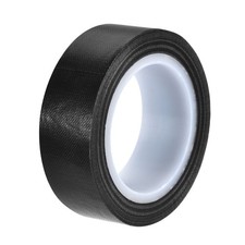 Heat Resistant Tape High Temperature Adhesive Tapes 19mm Width 10m Black