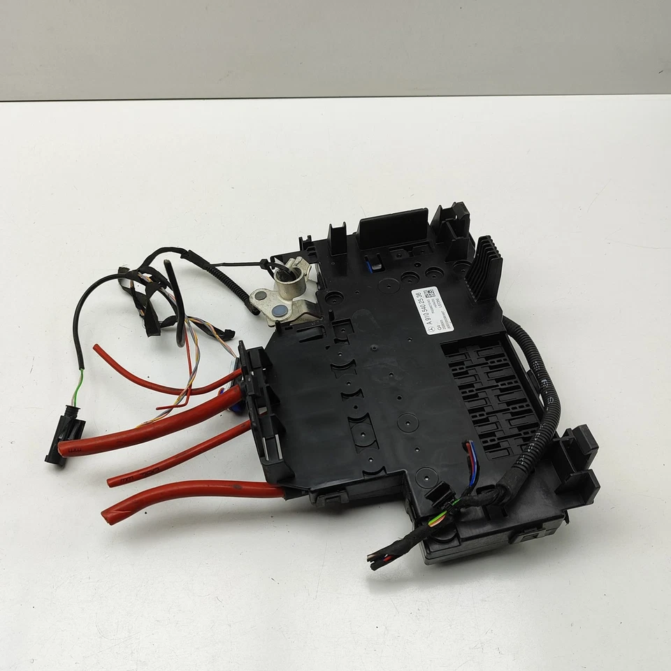 MERCEDES-BENZ SPRINTER 3,5-t Van 907, 910 Unità di distribuzione potenza A9105402536 - Immagine 4 di 4