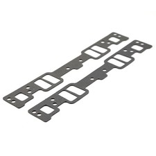 Chevy Sbc 350 Vortec Intake Manifold Gasket Set Cork 1255 2.110 X 1.08 X 0.1