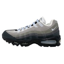 Nike Air Max 95 OG Blue Tint Gray Sneakers, S...