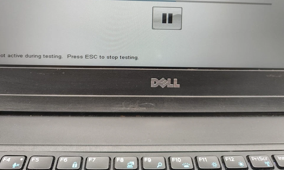 Dell Latitude 5580 · i5-7300 · 8GB · 256GB, Foto 3 von 5