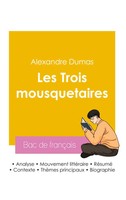 Alexandre Dumas | RéUssir Son Bac de français 2026 : Analyse Du Roman Les...