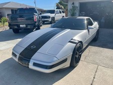 1996 Chevrolet Corvette for Sale