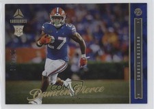 2022 Panini Luminance Rookie Blue 69/149 Dameon Pierce #184 0jd0