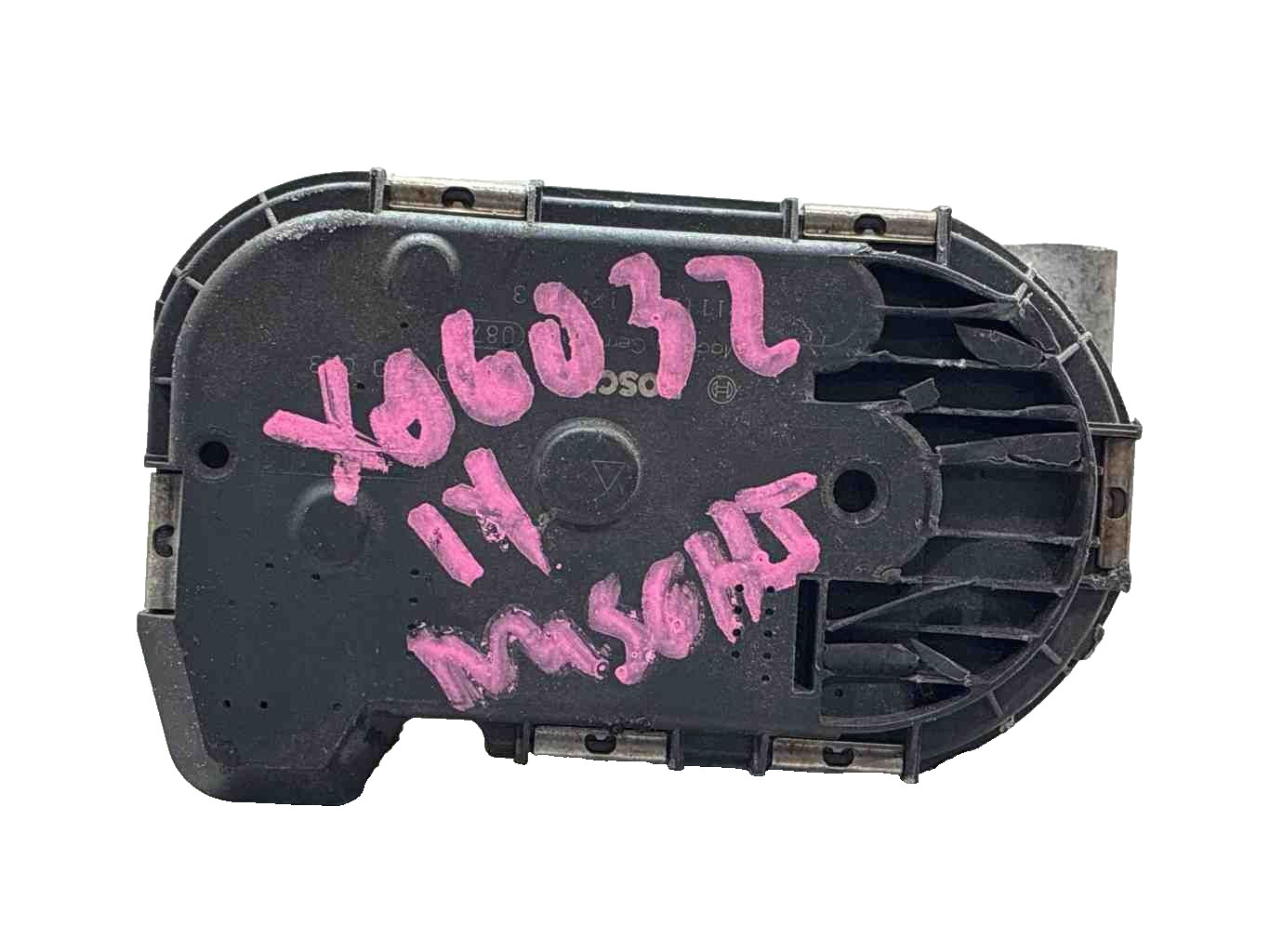 Maserati Ghibli 2014-2019 Throttle body P/N 329966