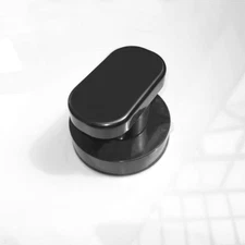 Suction Cup Safety Grab Handle Black