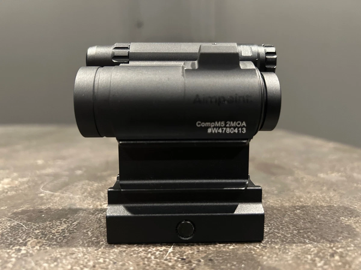 Aimpoint Hunting comp Red Dot & Laser Scopes for sale | eBay