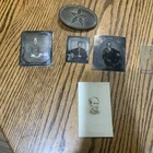 Civil War Relics