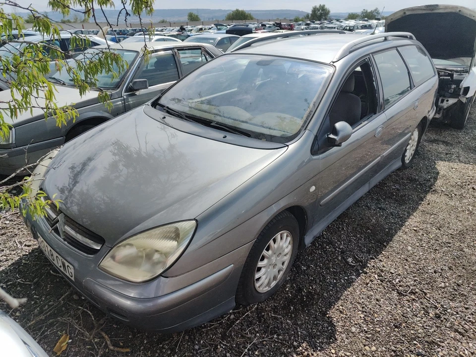 6351P7 PILOTO TRASERO DERECHO / 131574 PARA CITROËN C5 I BREAK DE_ 2.0 HDI DE - Immagine 3 di 4