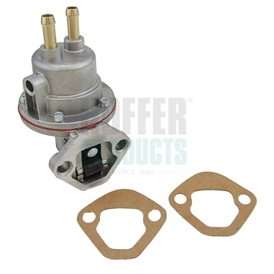 HOFFER Kraftstoffpumpe FIAT AUTOBIANCHI INNOCENTI 1,0 1,1 4250477 4365252