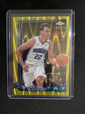 2013 Topps Chrome Redemption Update 11