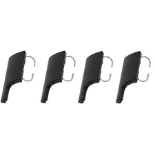 4X Pro Spare Housing Case Lock Buckle for  3 Camera Black L6D99022