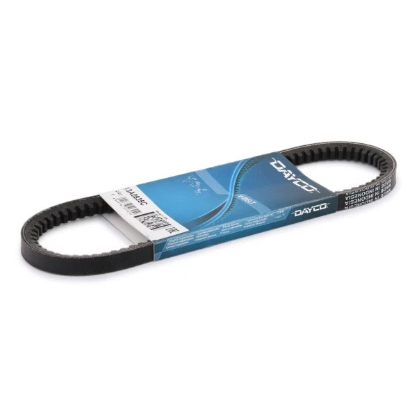 DAYCO Courroie trapézoïdale 13A0635C pour HYUNDAI S COUPE (SLC) 635mm 13,0mm - Photo 2/4