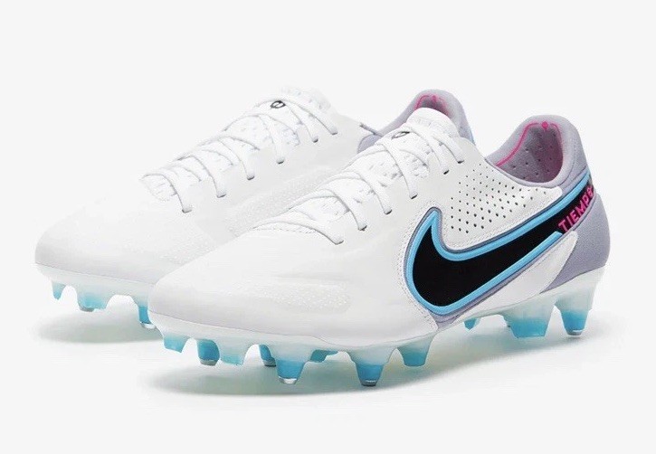 Nike Tiempo Legend 9 Elite SG Pro Soccer Cleats FD0273-146 Man US