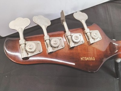 GRECO Bass Guitar GOB-650 | eBay