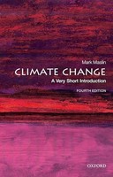 Mark Maslin - Climate Change A Very Short Introduction - Paperback - G245Z