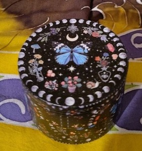Spice Grinder Zinc Boho Grinder Portable Kitchen Helper Easy to Store