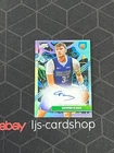 2025 Topps Cosmic Chrome Cooper Flagg Base (RAW)