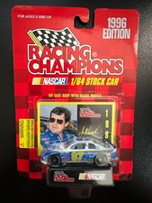 Racing Champions  87 Joe Nemechek Bell South Mobility  1996 Edition  1:64