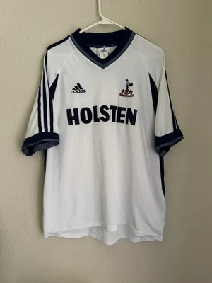 adidas Men's Tottenham Hotspur International Club Soccer Fan