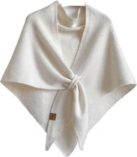 Shawl Wraps for Women, Pashmina Wraps for Women, Knitted Shawls and Wrap Cardiga