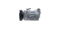 Mahle Filter, Innenraumluft LA 297