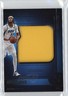 2024-25 Panini Silhouette Silhouettes Myles Turner #S-MYT 1o2