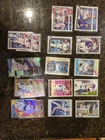 Lot of 21 Shohei Ohtani cards LA Dodgers 2025 Topps 2026 Topps Heritage