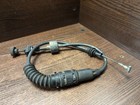 Clutch cable