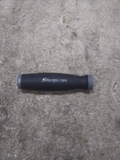 New Snap-on Titanium Replacement Repair 38 Ratchet Handle Soft Grip Fh80 F80