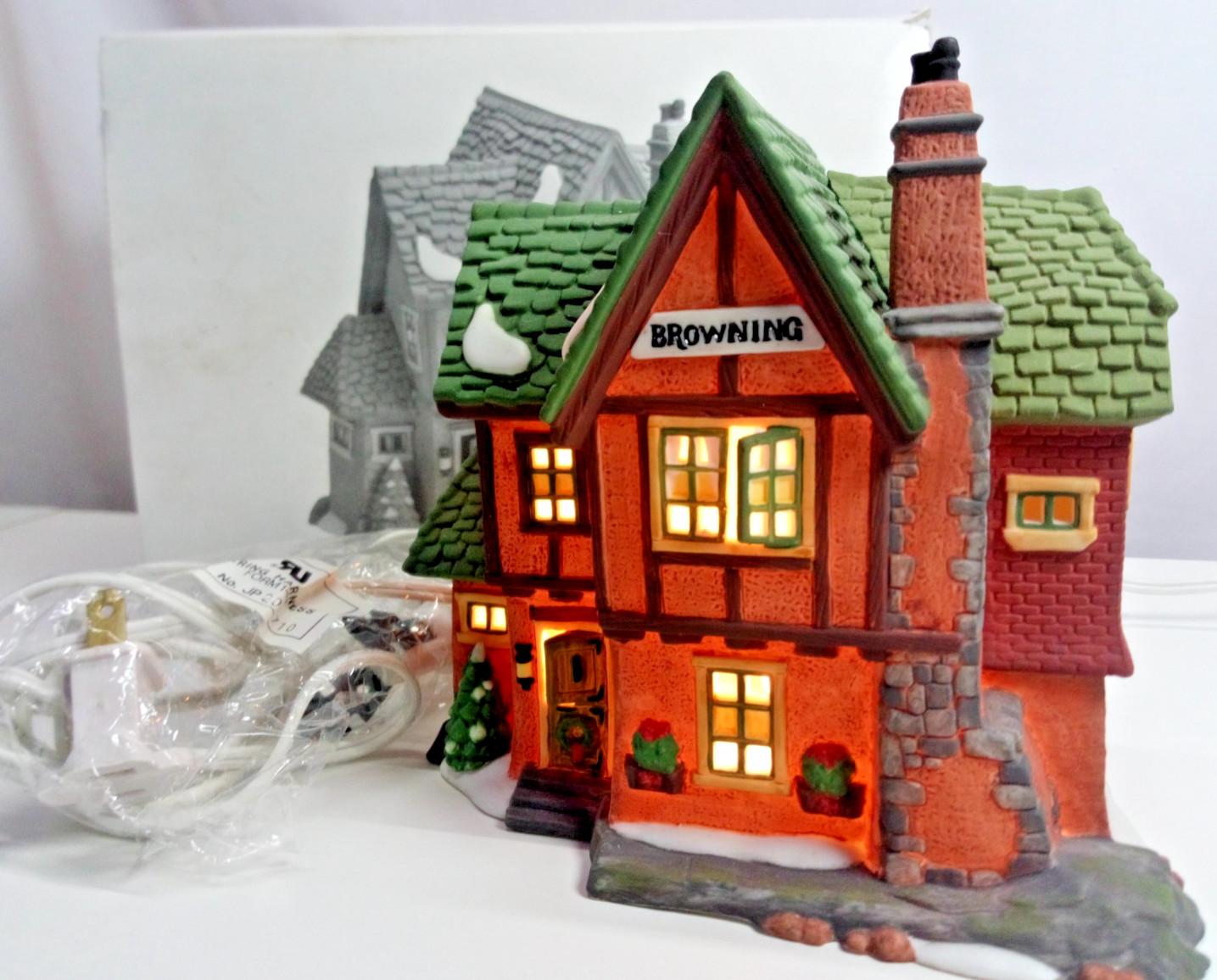 Click here to see eBay Auction