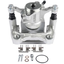 Rear LH Brake Caliper w/ Bracket Drive Side Replacement for Mazda CX-5 2016-2020