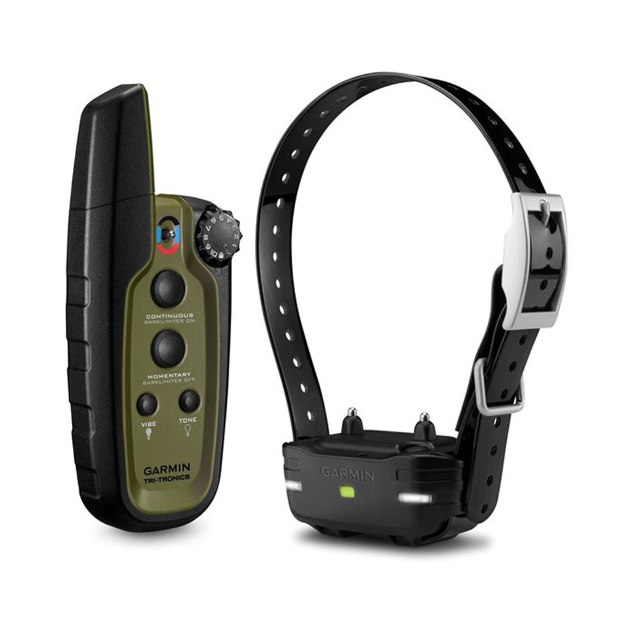 "Gaɾmιn Sport PRO Dog Training System Remote E-Collar, Handheld Tone & Vibration