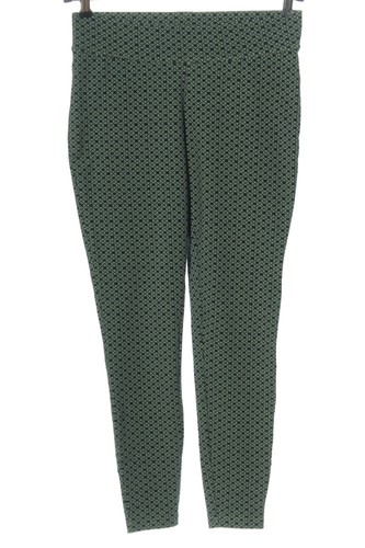 Combishort Femme Kaffe Vert Et Blanc - Taille 38 - Coton élastique, Style Décontracté
